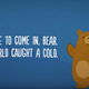 Illustration for article titled Explain Physical Distancing to Your Little Kid With This Video